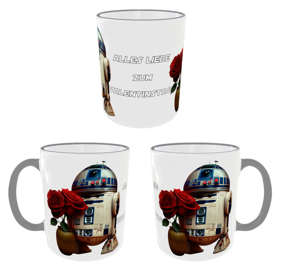 Alles Liebe zum Valentinstag 