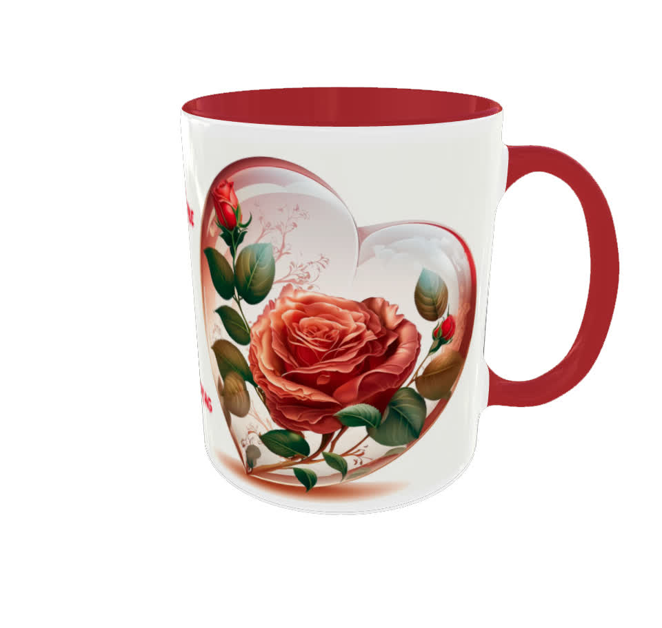 Alles Liebe zum Valentinstag