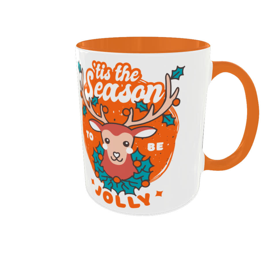 tis the Season to be Jolly