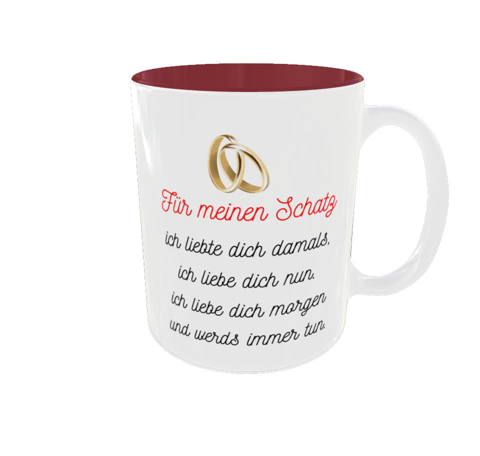 Alles Liebe zum Valentinstag  