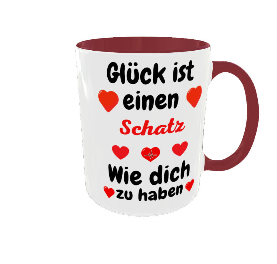 Alles Liebe zum Valentinstag