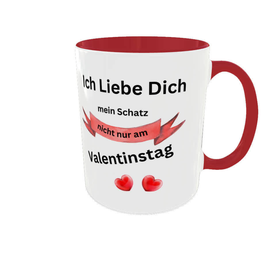 Alles Liebe zum Valentinstag 