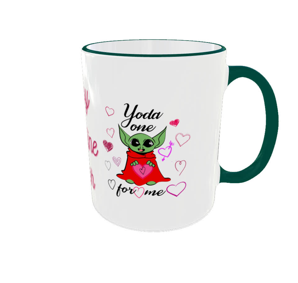 Happy Valentine I wish