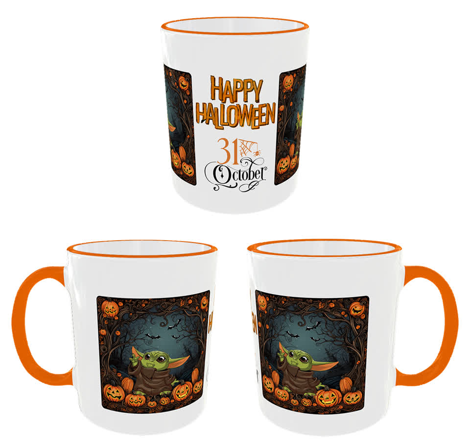 Happy Halloween 31 October